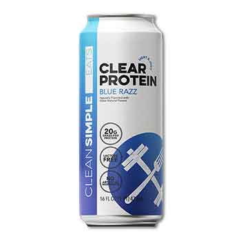 ClearProtein_350