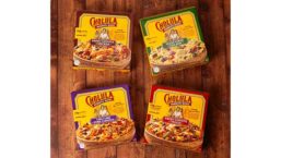 Cholula Burrito Bowl packages