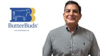 Ray Apuzzo industrial domestic sales manager at Butter Buds