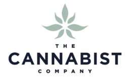 The Cannabist Company logo