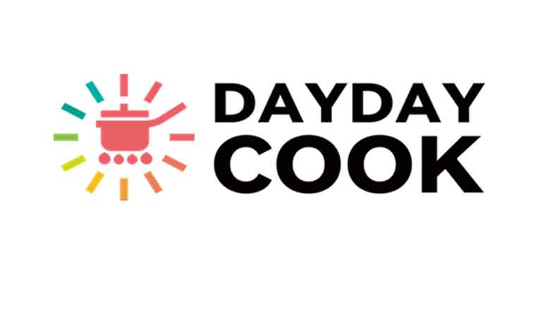 DayDayCook logo