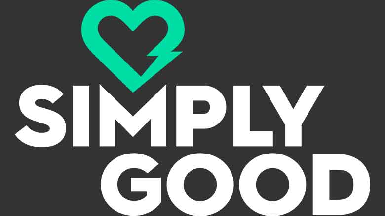 Simply Good logo