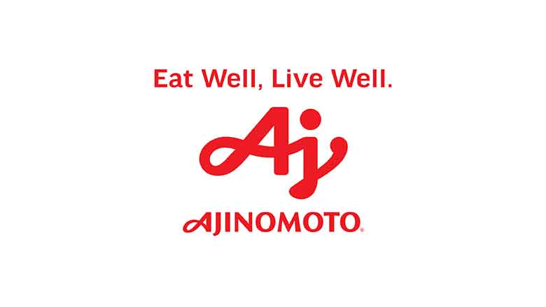 Ajinomoto logo