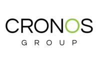 Cronos Group logo