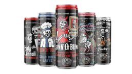 Bones Coffee Cans