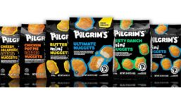 Pilgrims Nuggets packages