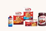 Proteinpremier pancakemix 780