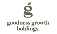 Goodness Growth logo