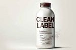 Cleanlabel bottle 780