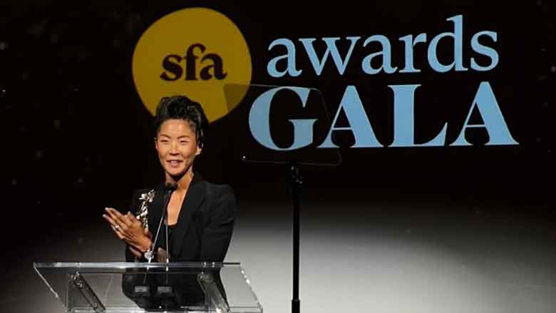 SFA Gala Awards announcement
