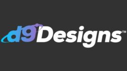 d9 Designs logo