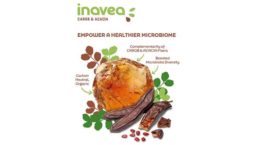 Inavea Microbiome Research cover