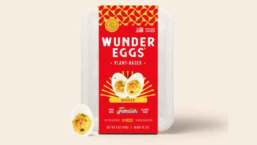 Wunder Eggs package