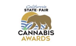 CA State Fair Cannabis Awards logo