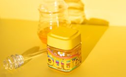 Butter Live Rosin Honey