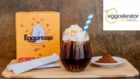 Eggpresso Product Egg Board Competition Winner