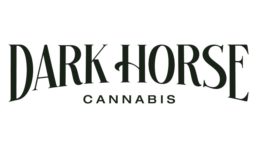 Dark Horse Cannabis logo