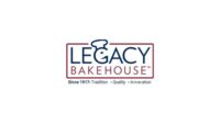 Legacy Bakehouse logo 