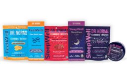 Dr. Norm's Wellness Products