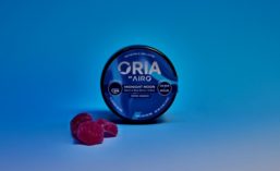 Oria Midnight Moon gummies