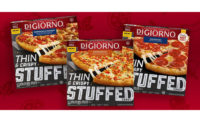 DIGIORNO Thin and Crispy STUFFED Crust packages