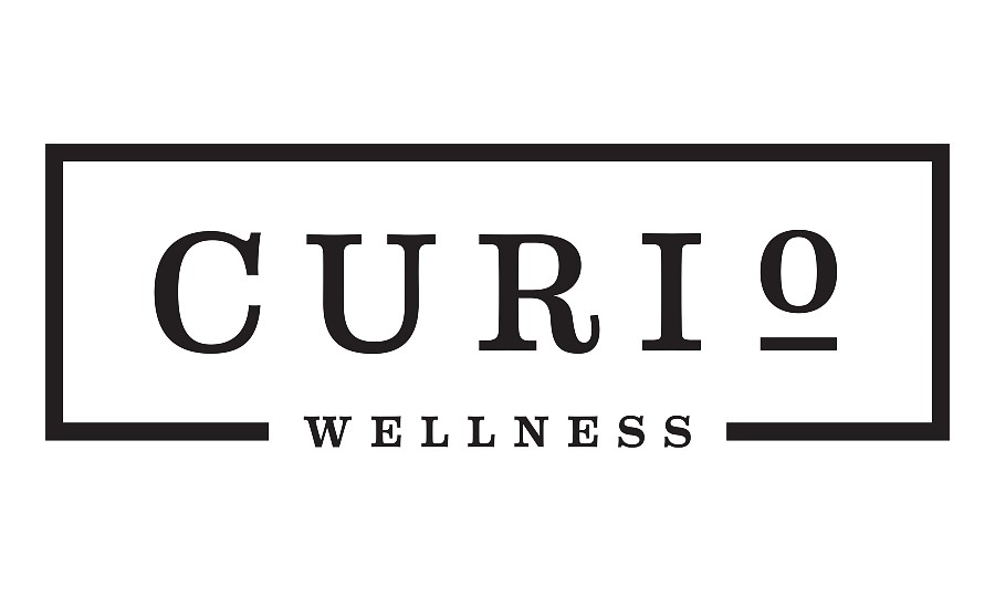 Curio Wellness logo