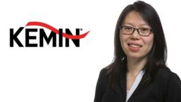 Dr Y Joy Zhong R&D Director at Kemin