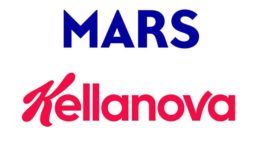 Mars Kellanova logos