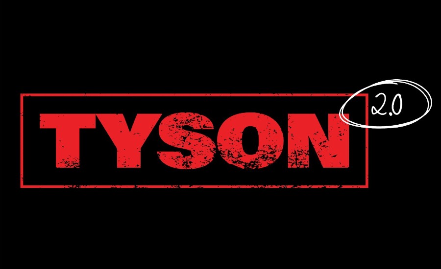 Tyson 2.0 logo