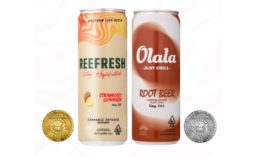 Lehua Brands beverages