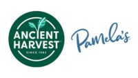 Ancient Harvest Pamelas logos