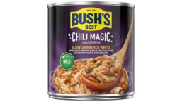 Bushs Best Chili Magic can