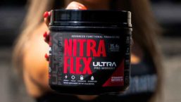 Nittra Flex canister