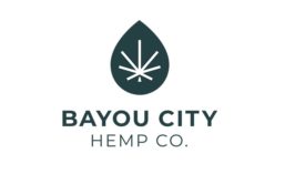 Bayou City Hemp Company logo