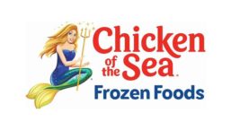 Chicken Sea Frozen Foods logo