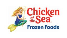 Chicken Sea Frozen Foods logo