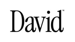 David logo