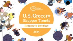 FMI Grocery Trends 2024