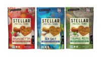 Stellar Pretzel Thins package