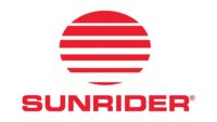 Sunrider logo