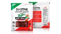 Tillamook Country Smoker Tajin package