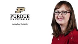 Brenna Ellison Purdue Ag Student