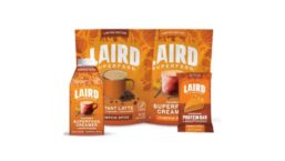 Laird Superfood Fall Season products