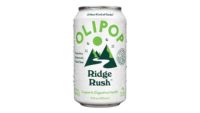 Olipop Ridge Rush can