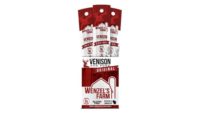 Wenzel Farm Venison Stick package