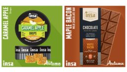 Insa fall products