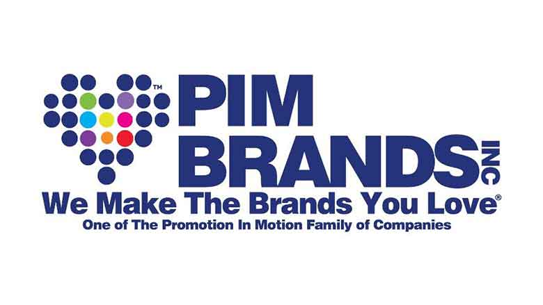 PIM Brands logo