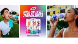 Guru Zero Sugar Energy Drink consumers using product