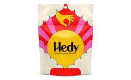 Hedy Live Hash Rosin Edibles