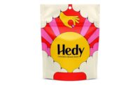 Hedy Live Hash Rosin Edibles